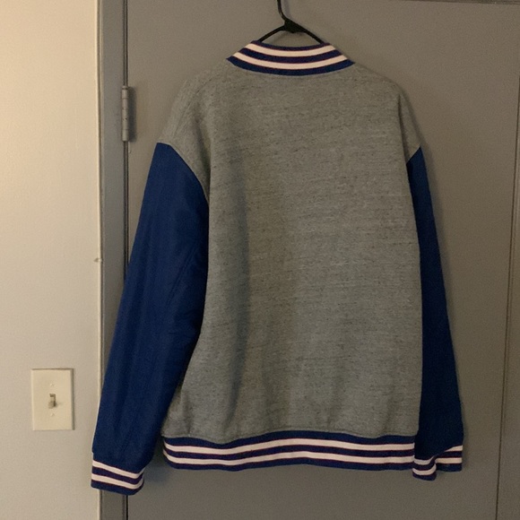 Staple Button Up Jacket/Size-XXL - Picture 2 of 5